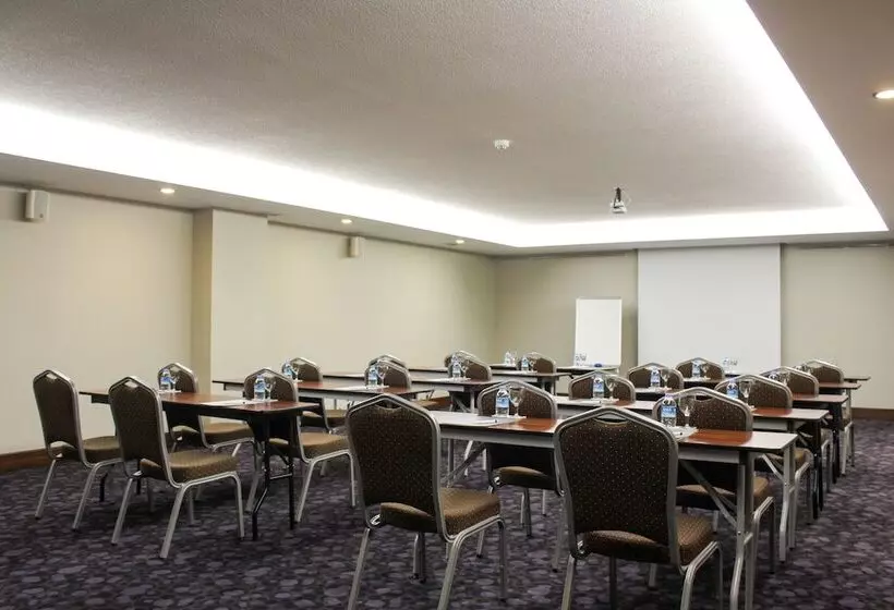 Fotos del hotel Eyuboglu Hotel:  16