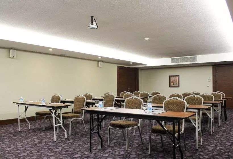 Fotos del hotel Eyuboglu Hotel:  17