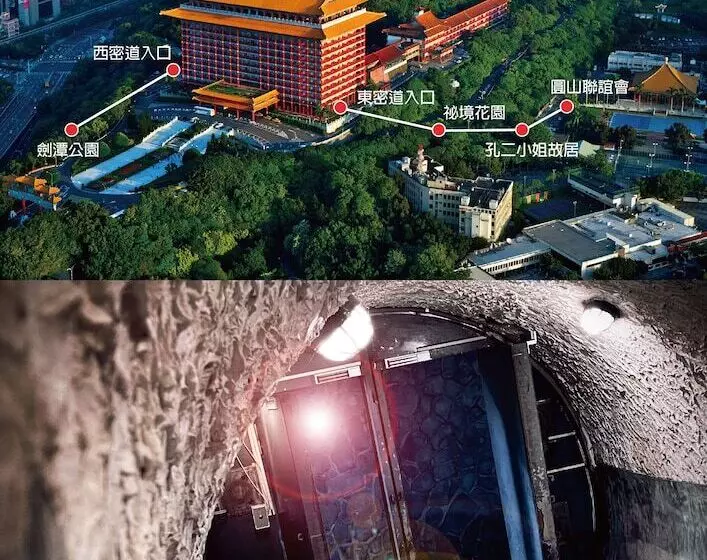 Fotos del hotel The Grand:  18