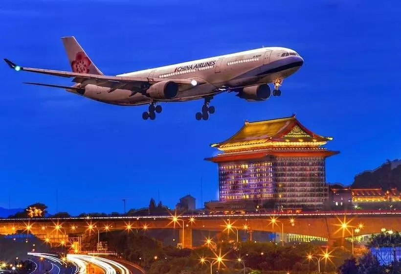 Fotos del hotel The Grand:  20