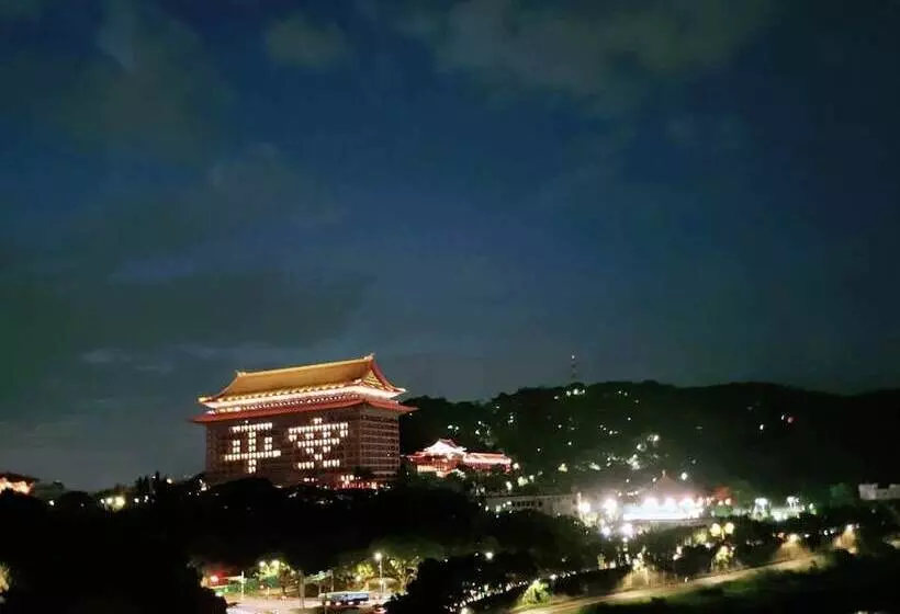 Fotos del hotel The Grand:  16