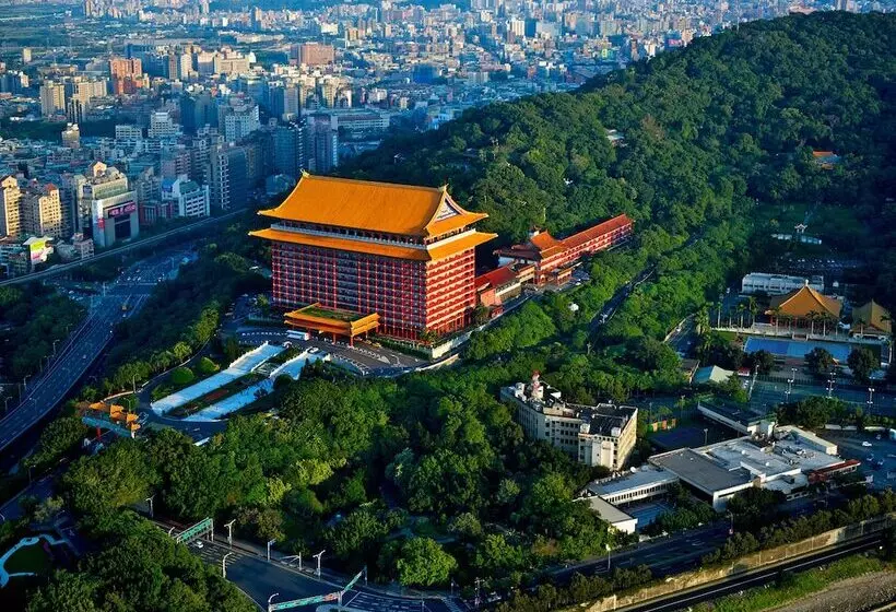 Fotos del hotel The Grand:  13