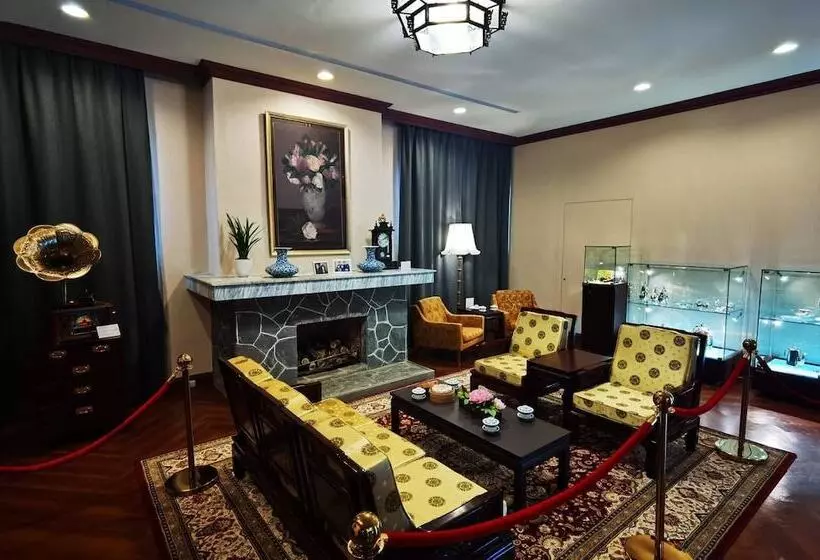 Fotos del hotel The Grand:  2