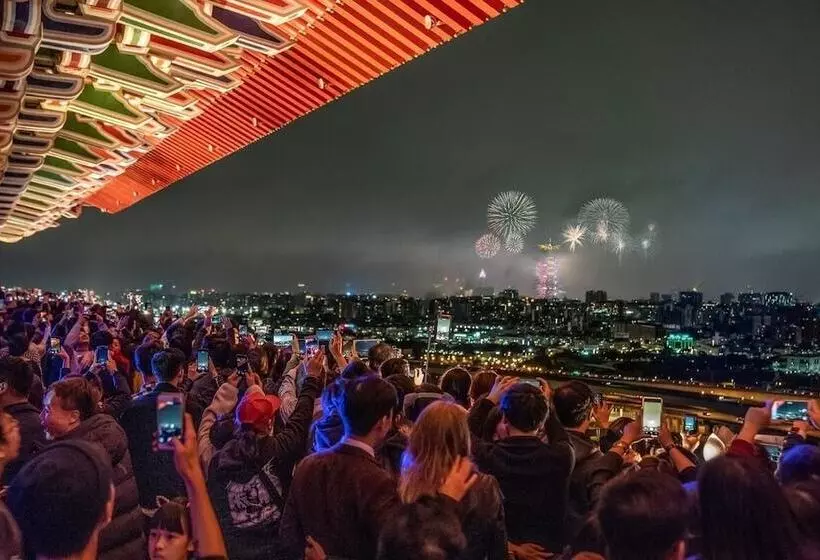 Fotos del hotel The Grand:  10