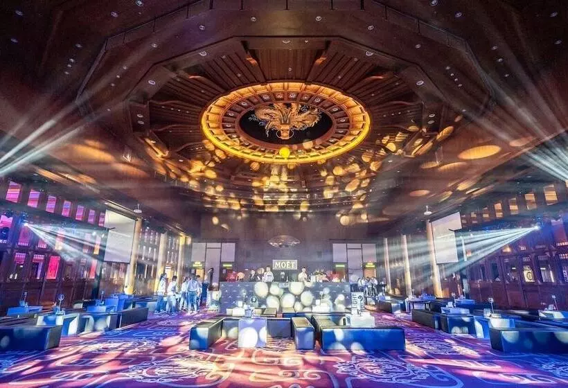 Fotos del hotel The Grand:  24