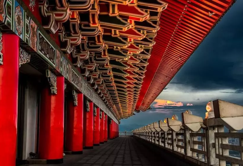 Fotos del hotel The Grand:  12