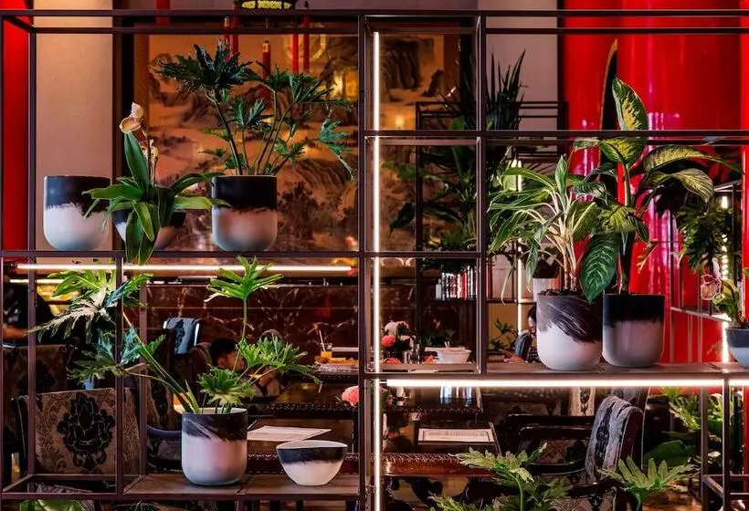 Fotos del hotel The Grand:  15