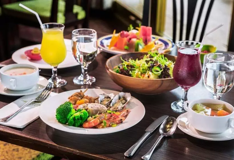 Fotos del hotel The Grand:  19