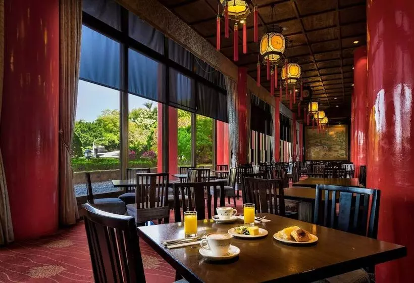 Fotos del hotel The Grand:  17