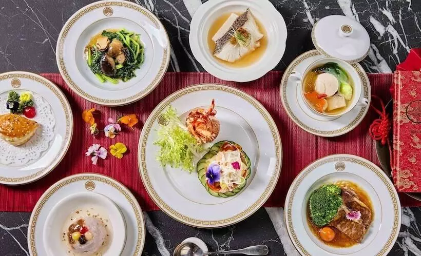 Fotos del hotel The Grand:  14