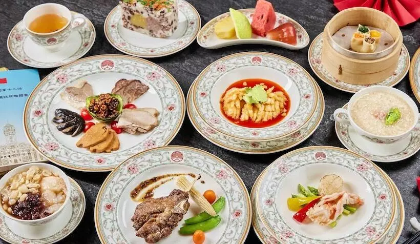 Fotos del hotel The Grand:  11