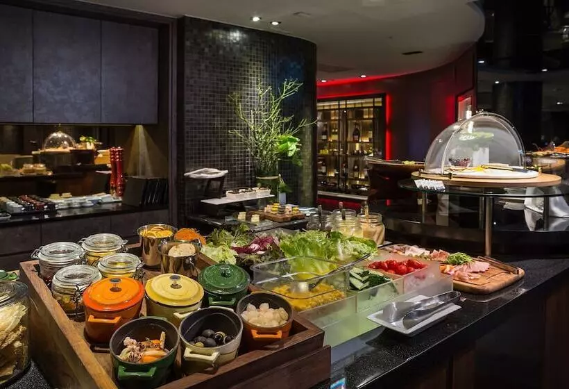 Fotos del hotel The Grand:  21