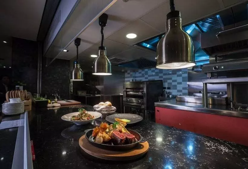 Fotos del hotel The Grand:  23