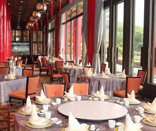 Fotos del hotel The Grand:  3