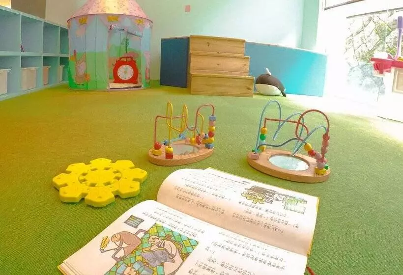 Fotos del hotel The Grand:  4