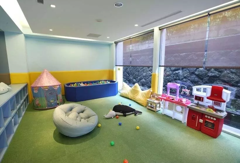 Fotos del hotel The Grand:  8