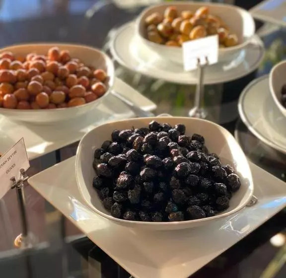 Fotos del hotel Kalyon Hotel Istanbul:  19