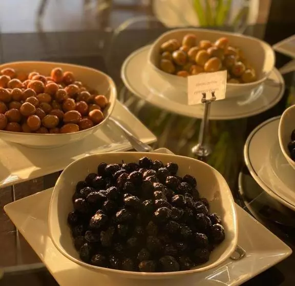 Fotos del hotel Kalyon Hotel Istanbul:  21