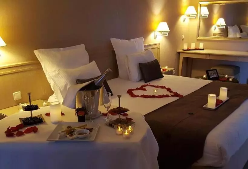 Fotos del hotel Kalyon Hotel Istanbul:  14