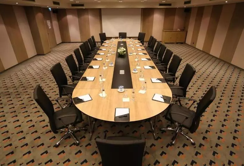 Fotos del hotel Kalyon Hotel Istanbul:  4