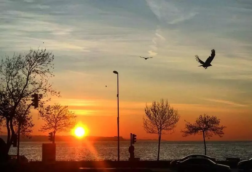 Fotos del hotel Kalyon Hotel Istanbul:  8