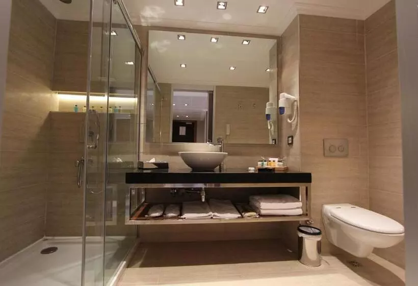 Fotos del hotel Kalyon Hotel Istanbul:  6