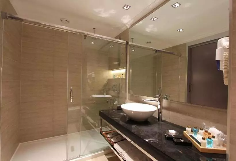 Fotos del hotel Kalyon Hotel Istanbul:  12