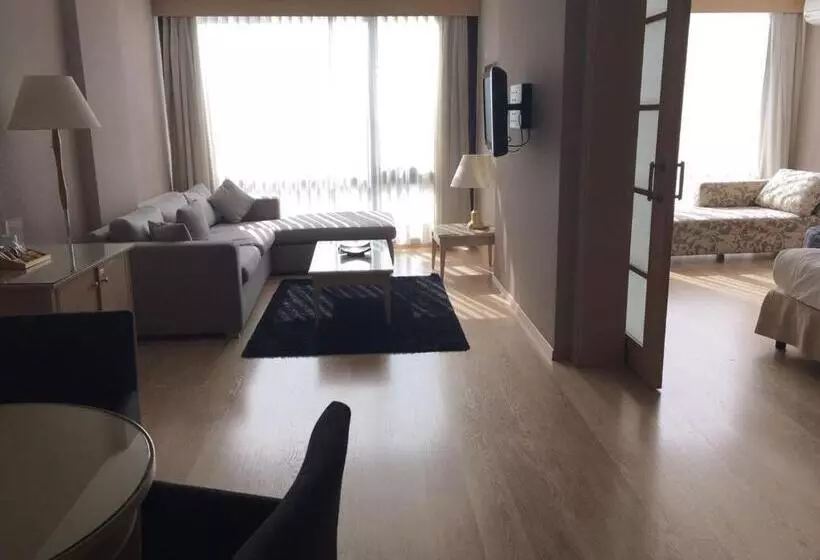 Fotos del hotel Kalyon Hotel Istanbul:  20