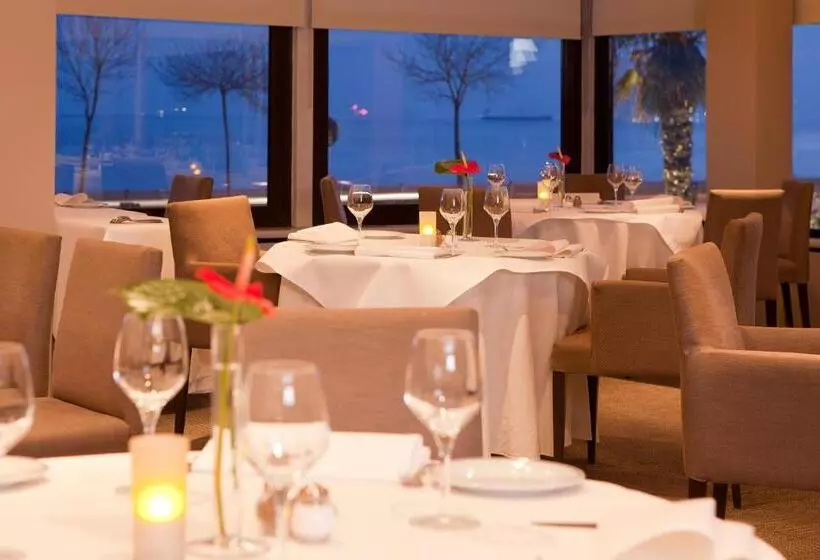 Fotos del hotel Kalyon Hotel Istanbul:  15