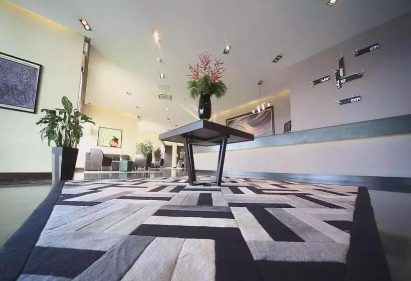 Fotos del hotel Kalyon Hotel Istanbul:  2