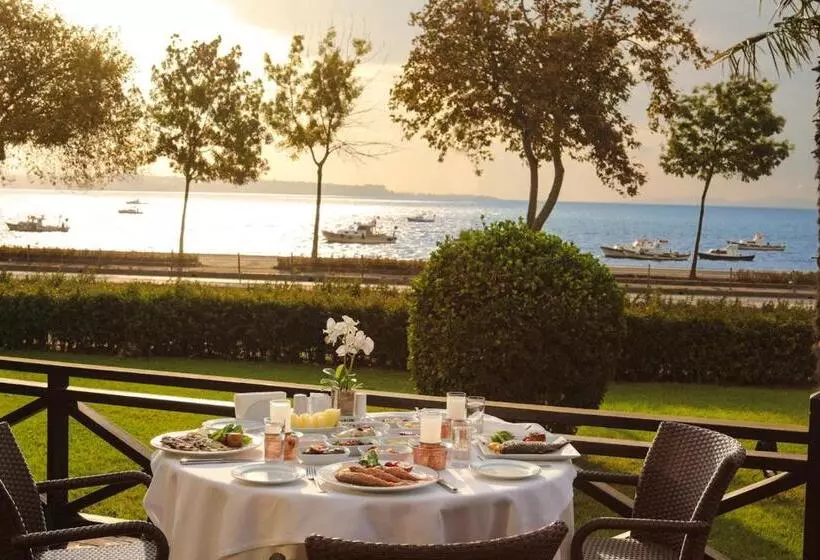 Fotos del hotel Kalyon Hotel Istanbul:  11