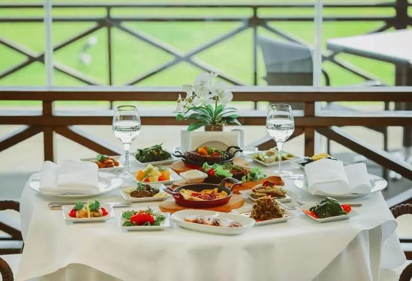 Fotos del hotel Kalyon Hotel Istanbul:  16