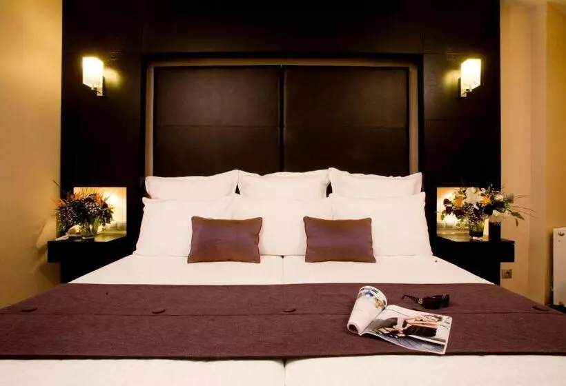 Fotos del hotel Kalyon Hotel Istanbul:  9