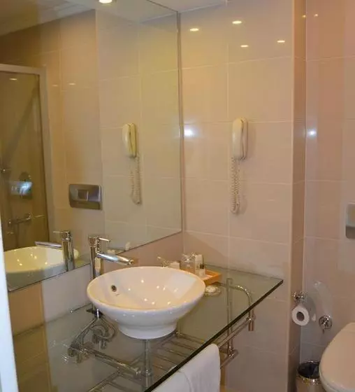 Fotos del hotel Kalyon Hotel Istanbul:  17