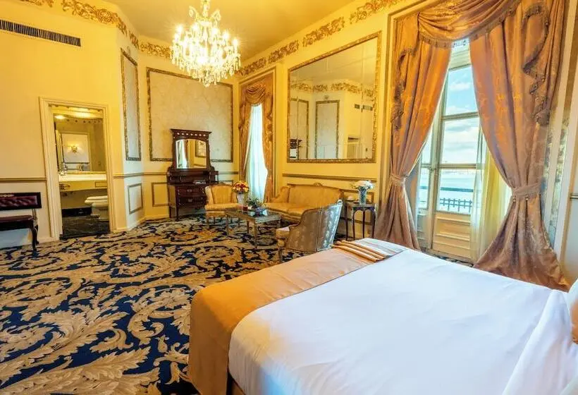 Fotos del hotel Paradise Inn Le Metropole:  3