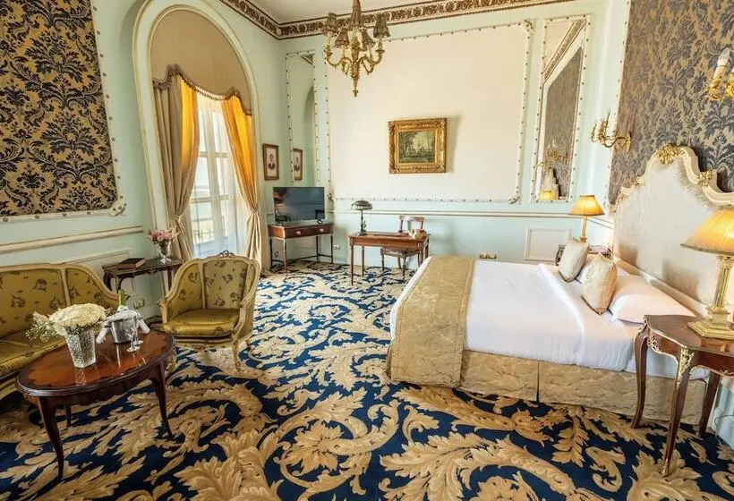 Fotos del hotel Paradise Inn Le Metropole:  4