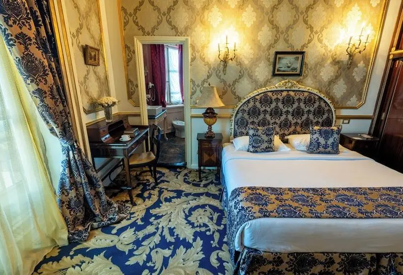 Fotos del hotel Paradise Inn Le Metropole:  6