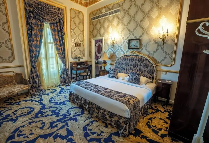 Fotos del hotel Paradise Inn Le Metropole:  7