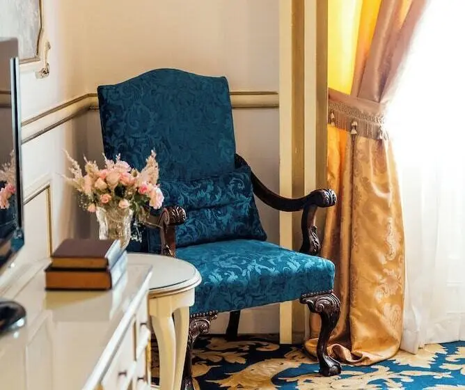 Fotos del hotel Paradise Inn Le Metropole:  8