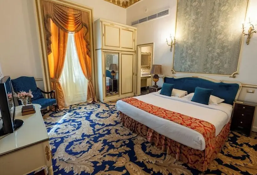 Fotos del hotel Paradise Inn Le Metropole:  9