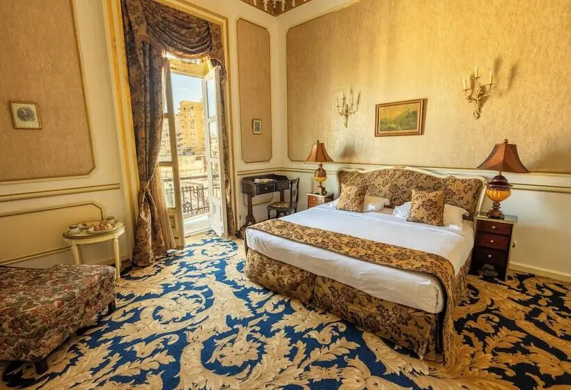 Fotos del hotel Paradise Inn Le Metropole:  10