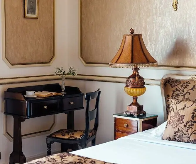 Fotos del hotel Paradise Inn Le Metropole:  11