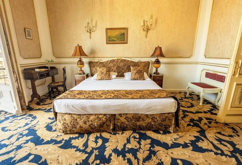 Fotos del hotel Paradise Inn Le Metropole:  12