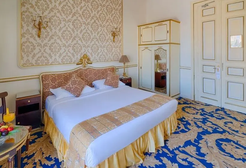 Fotos del hotel Paradise Inn Le Metropole:  13