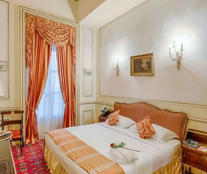 Fotos del hotel Paradise Inn Le Metropole:  15