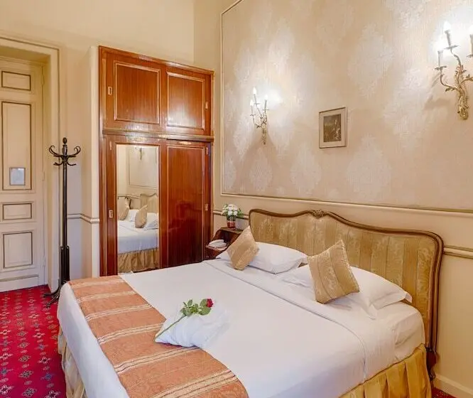 Fotos del hotel Paradise Inn Le Metropole:  16