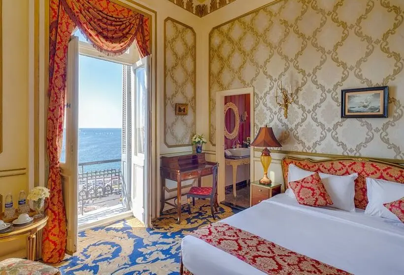 Fotos del hotel Paradise Inn Le Metropole:  18