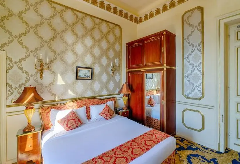 Fotos del hotel Paradise Inn Le Metropole:  20