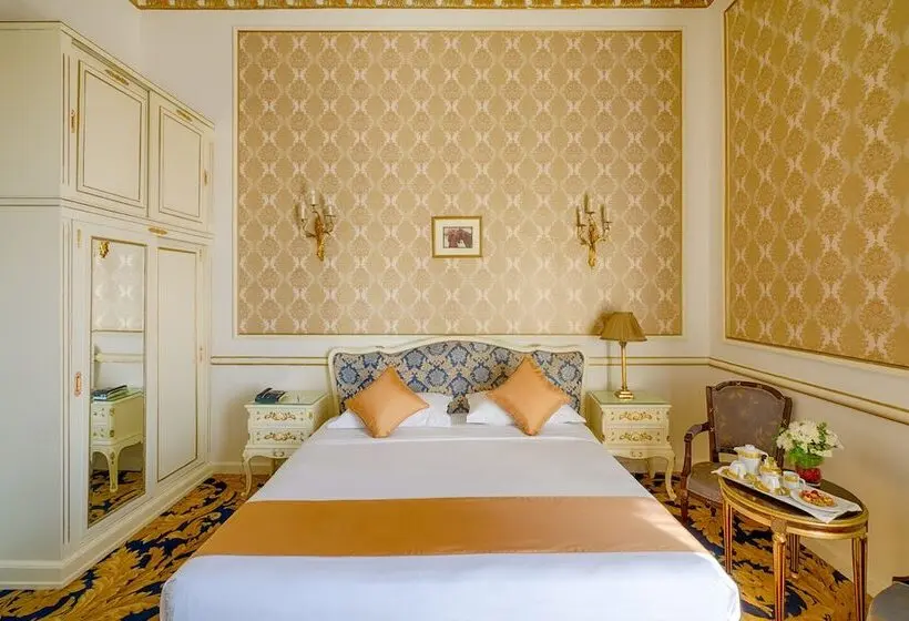 Fotos del hotel Paradise Inn Le Metropole:  22