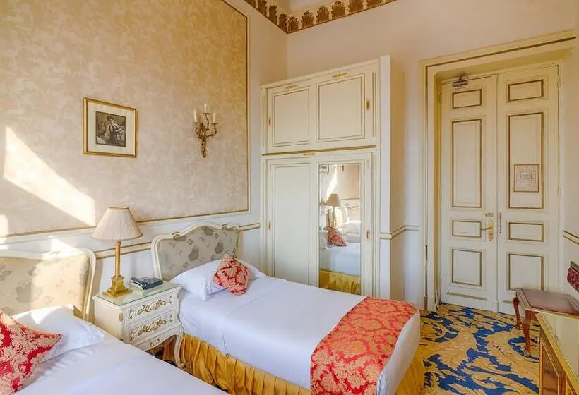 Fotos del hotel Paradise Inn Le Metropole:  23